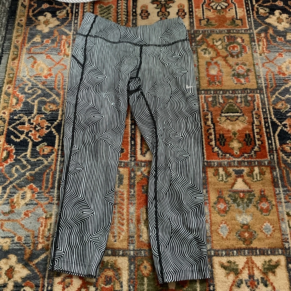 Dri Fit Epic Running Tights Nike